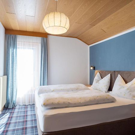 Chalet Fisti La Villa  Kültér fotó