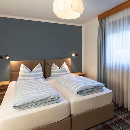 Chalet Fisti La Villa  Kültér fotó