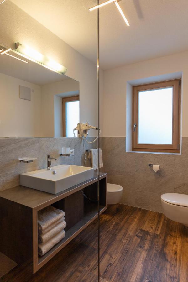 Chalet Fisti La Villa  Kültér fotó