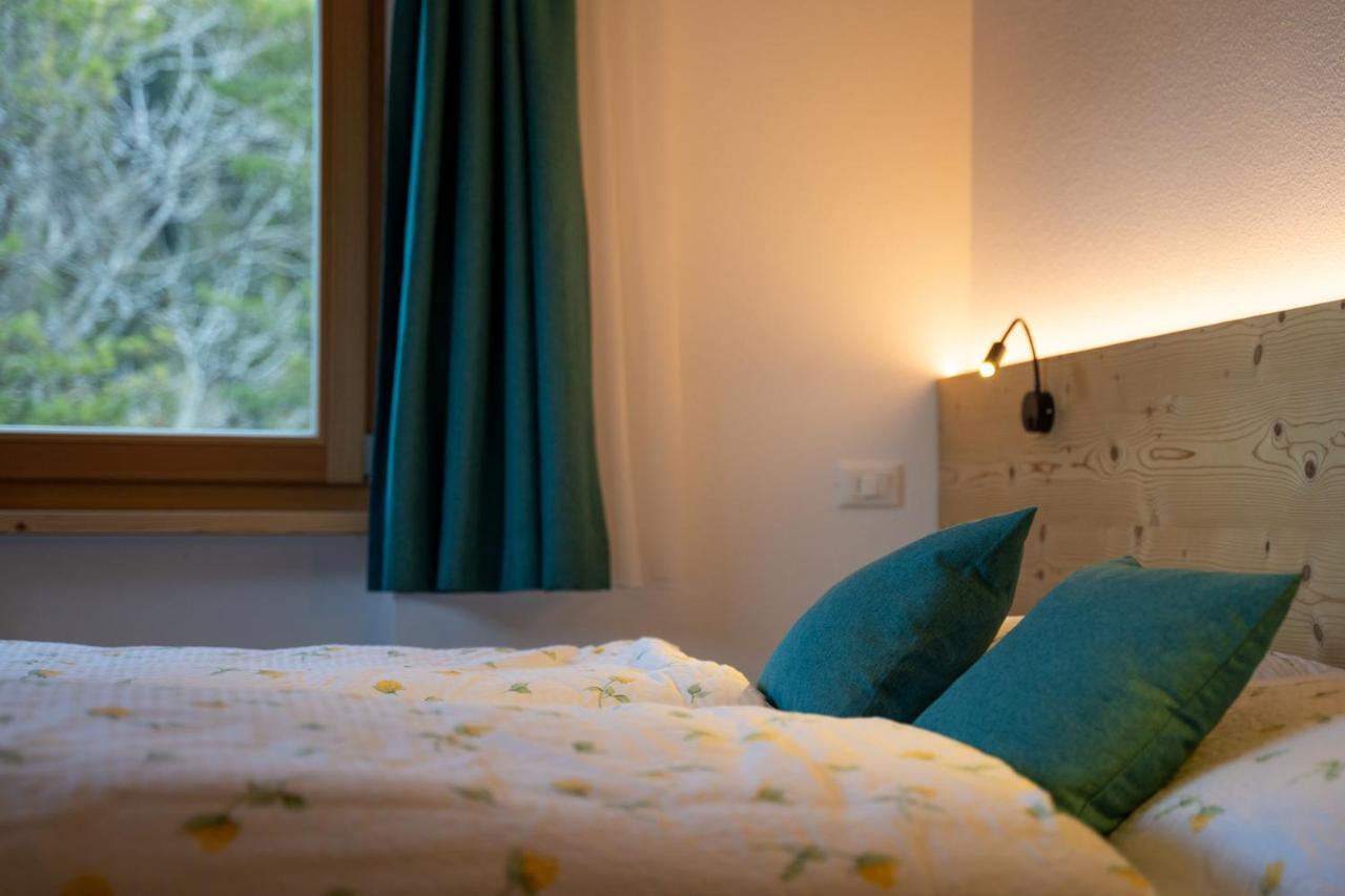 Chalet Fisti La Villa  Kültér fotó