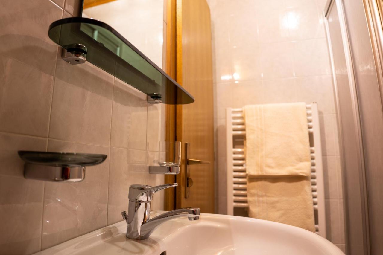 Chalet Fisti La Villa  Kültér fotó