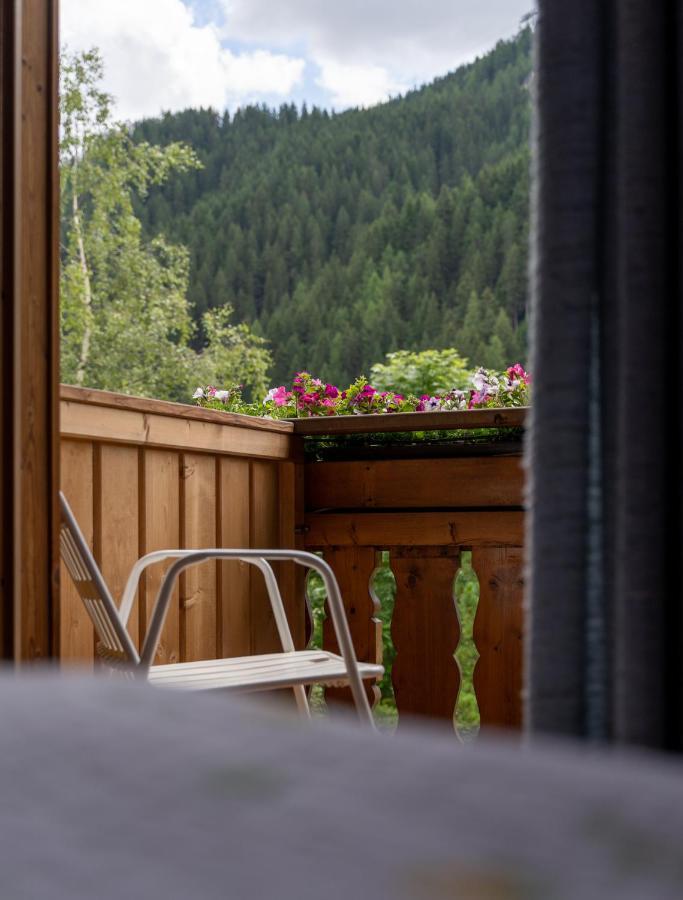 Chalet Fisti La Villa  Kültér fotó