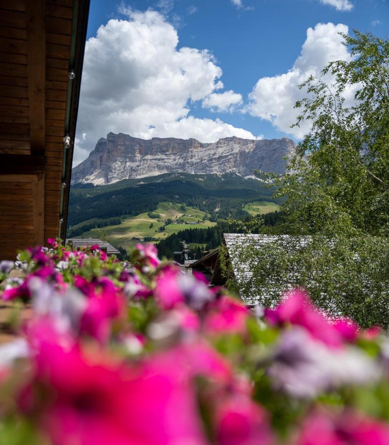 Chalet Fisti La Villa  Kültér fotó