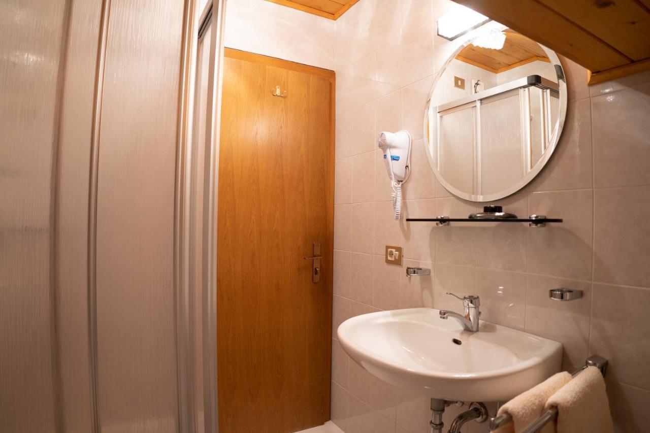 Chalet Fisti La Villa  Kültér fotó