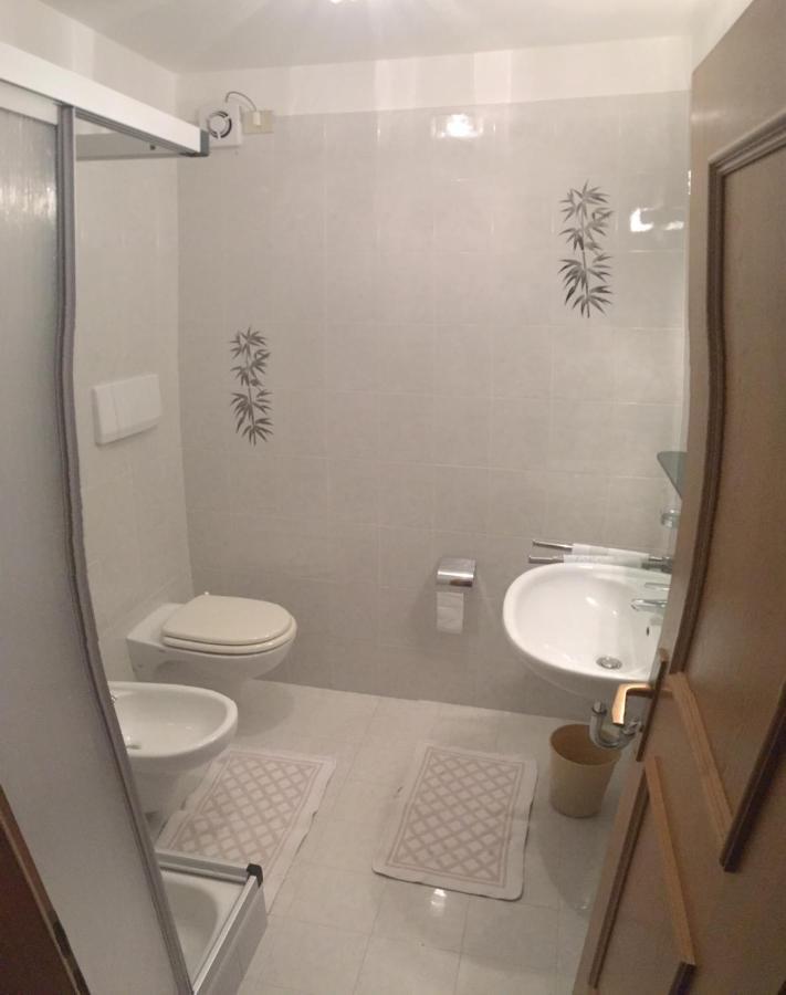 Chalet Fisti La Villa  Kültér fotó