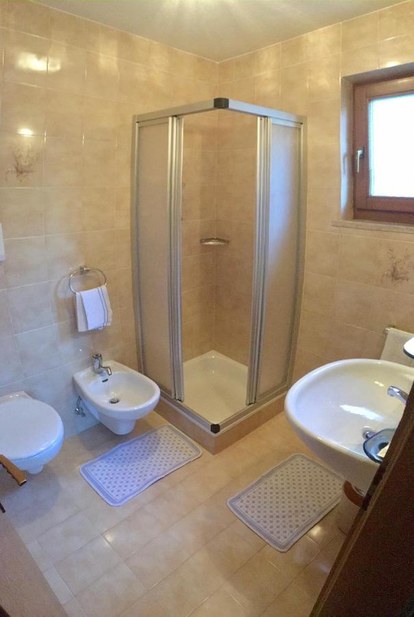 Chalet Fisti La Villa  Kültér fotó