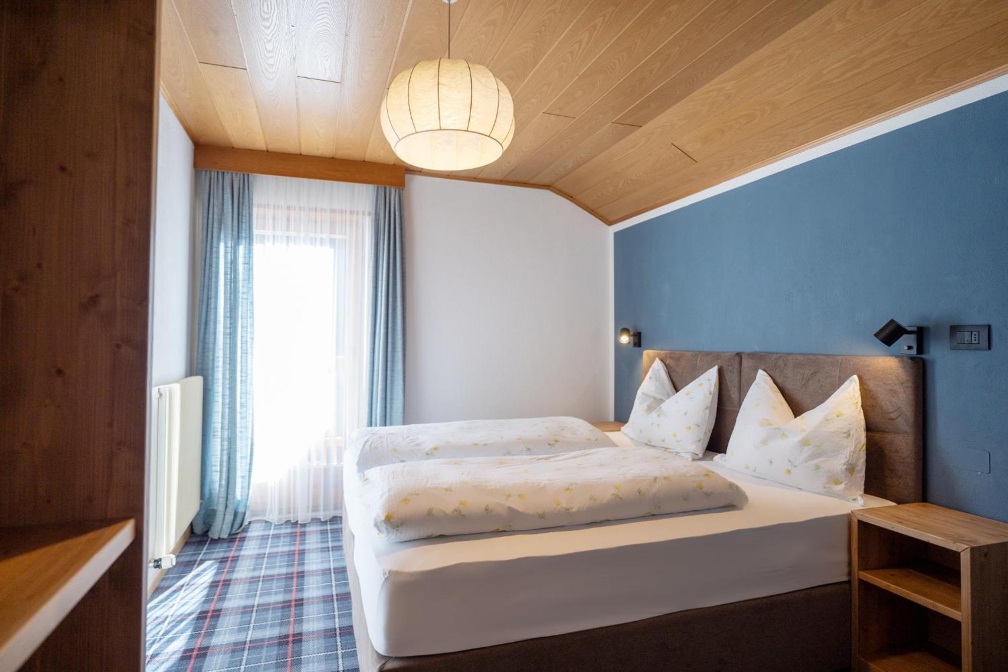 Chalet Fisti La Villa  Kültér fotó